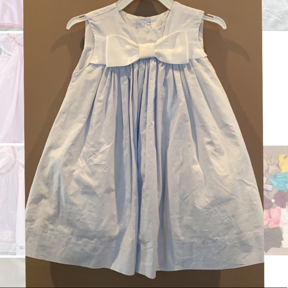 12M dress
